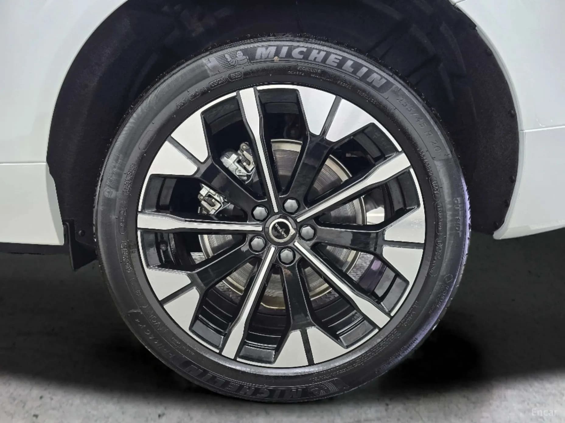 XC60 Gen 2
