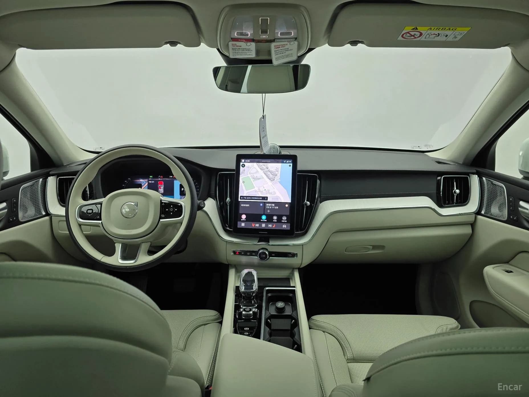 XC60 Gen 2