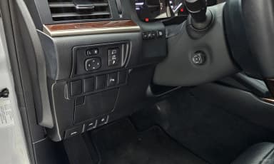 New ES300h