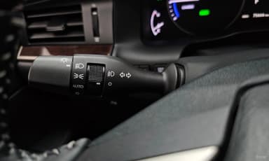 New ES300h
