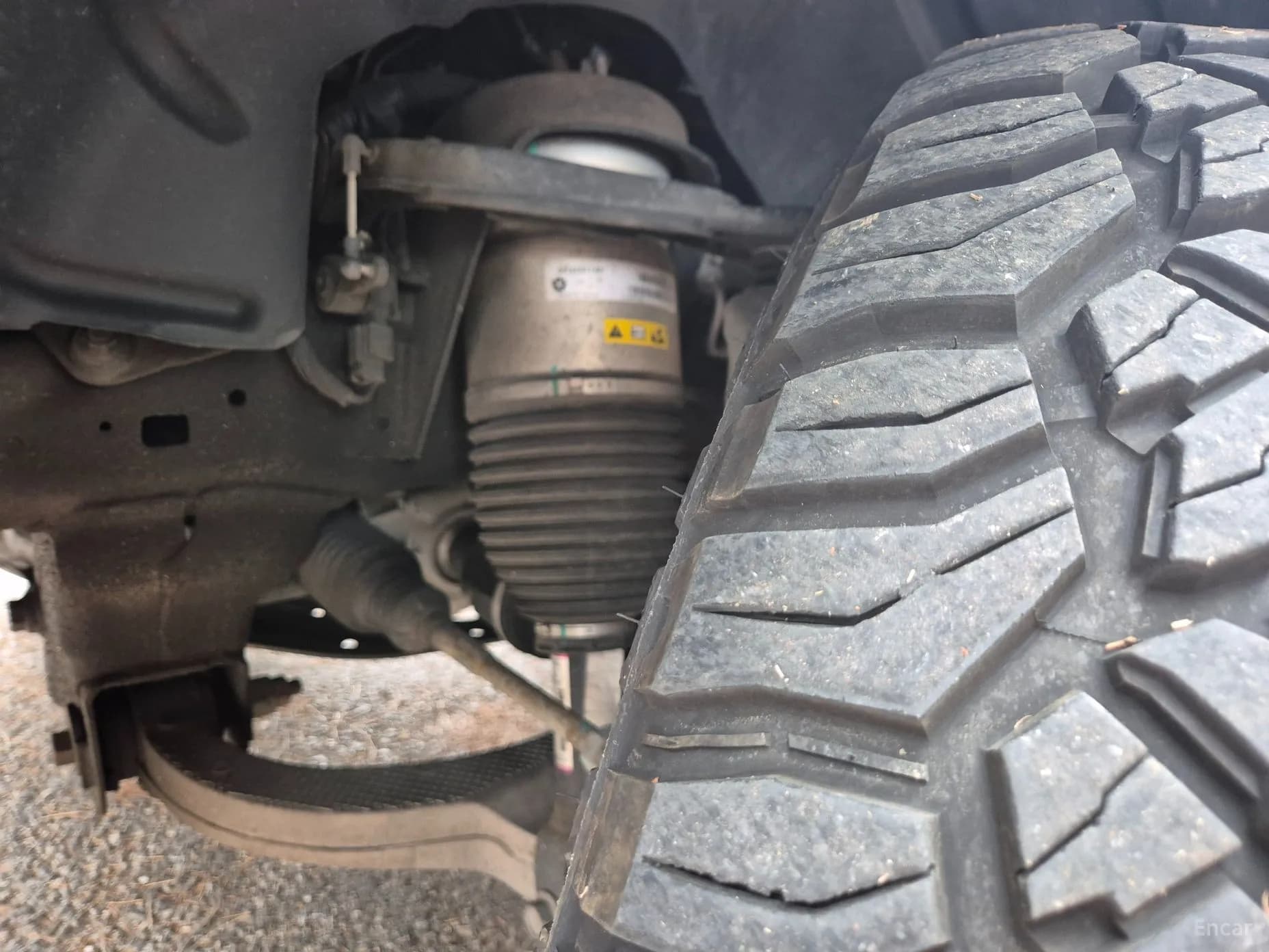 Lampickup