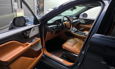 Aviator 2nd Generation