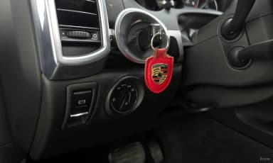 New Cayenne