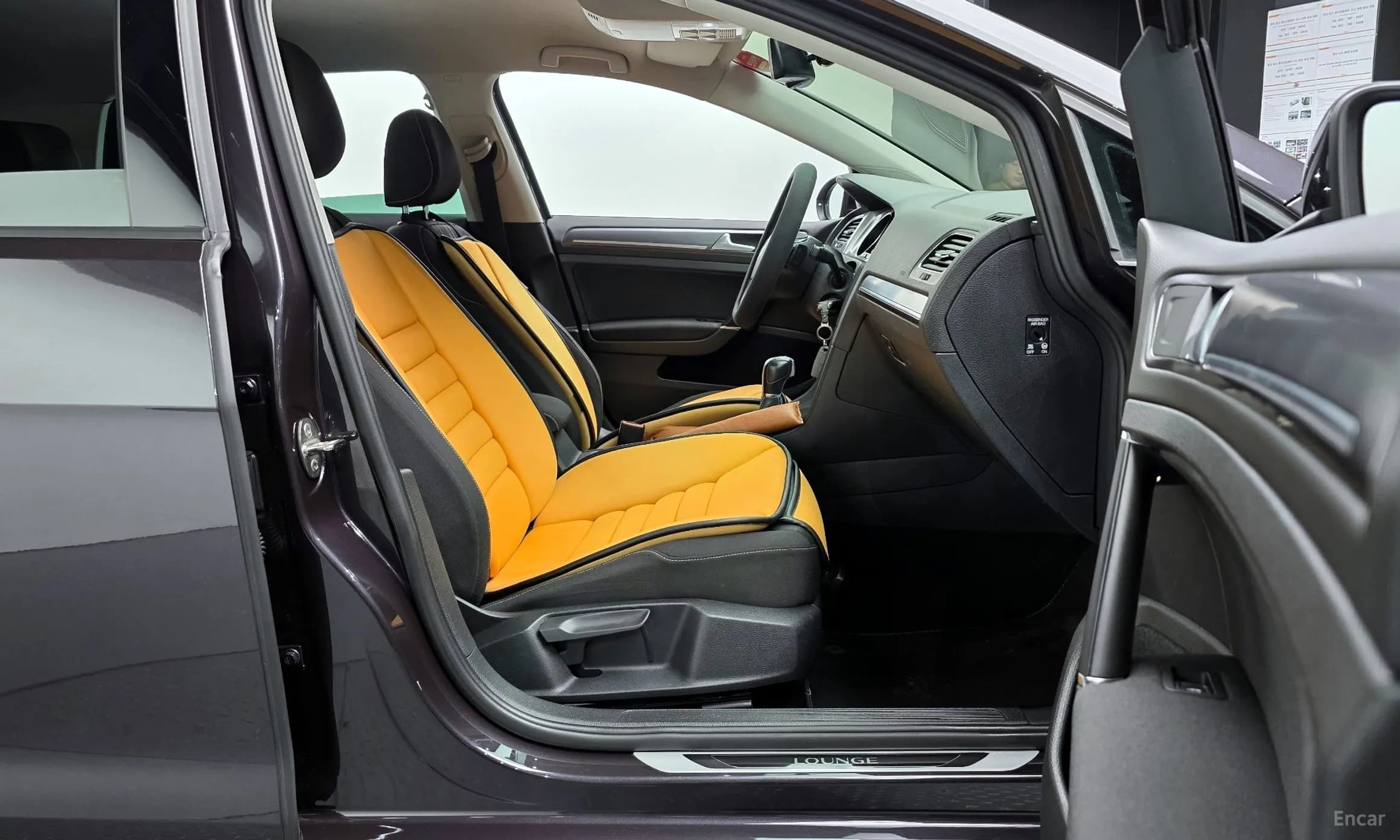 Golf 7th Generation