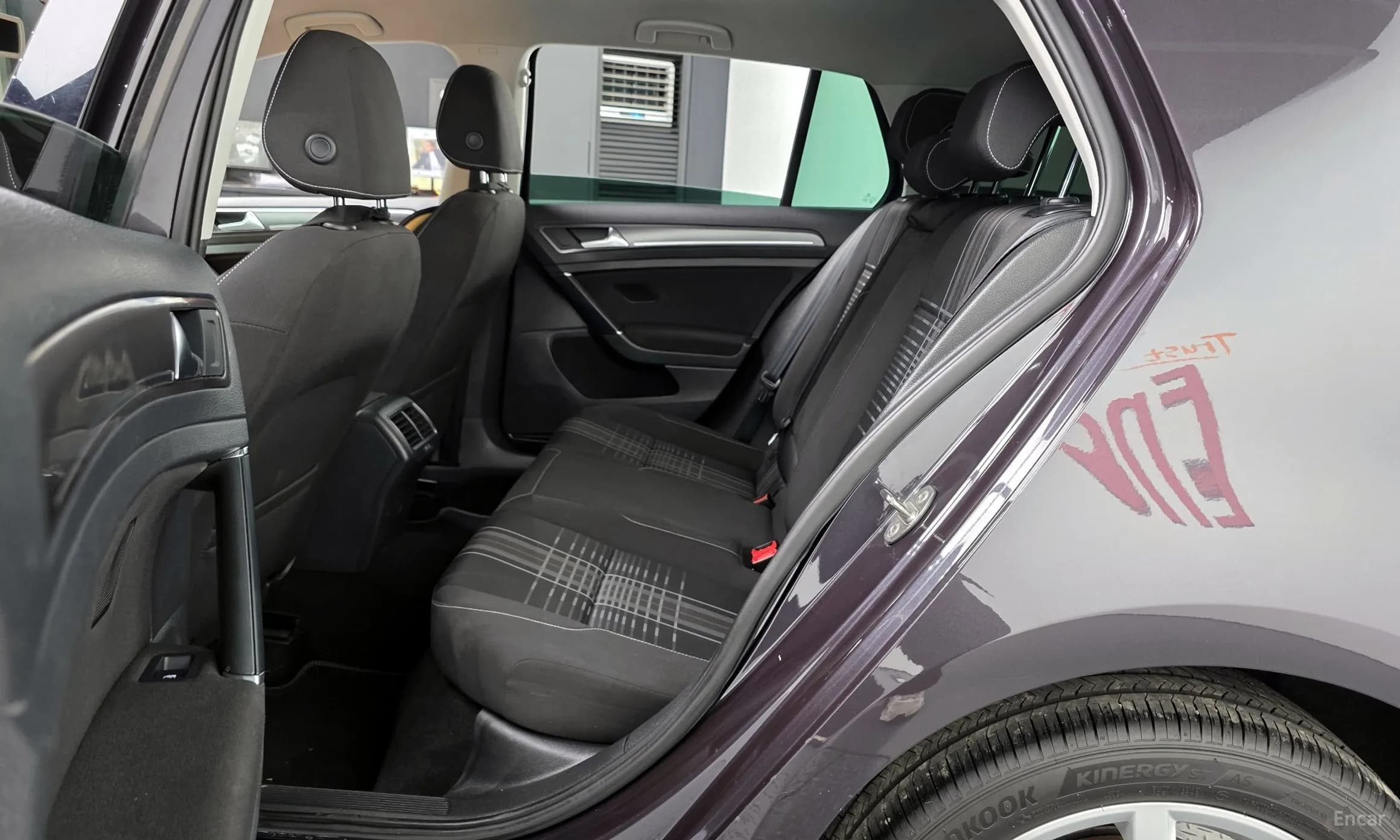 Golf 7th Generation