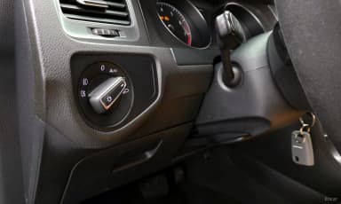 Golf 7th Generation