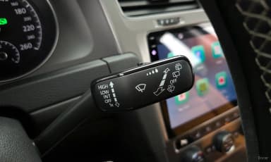 Golf 7th Generation
