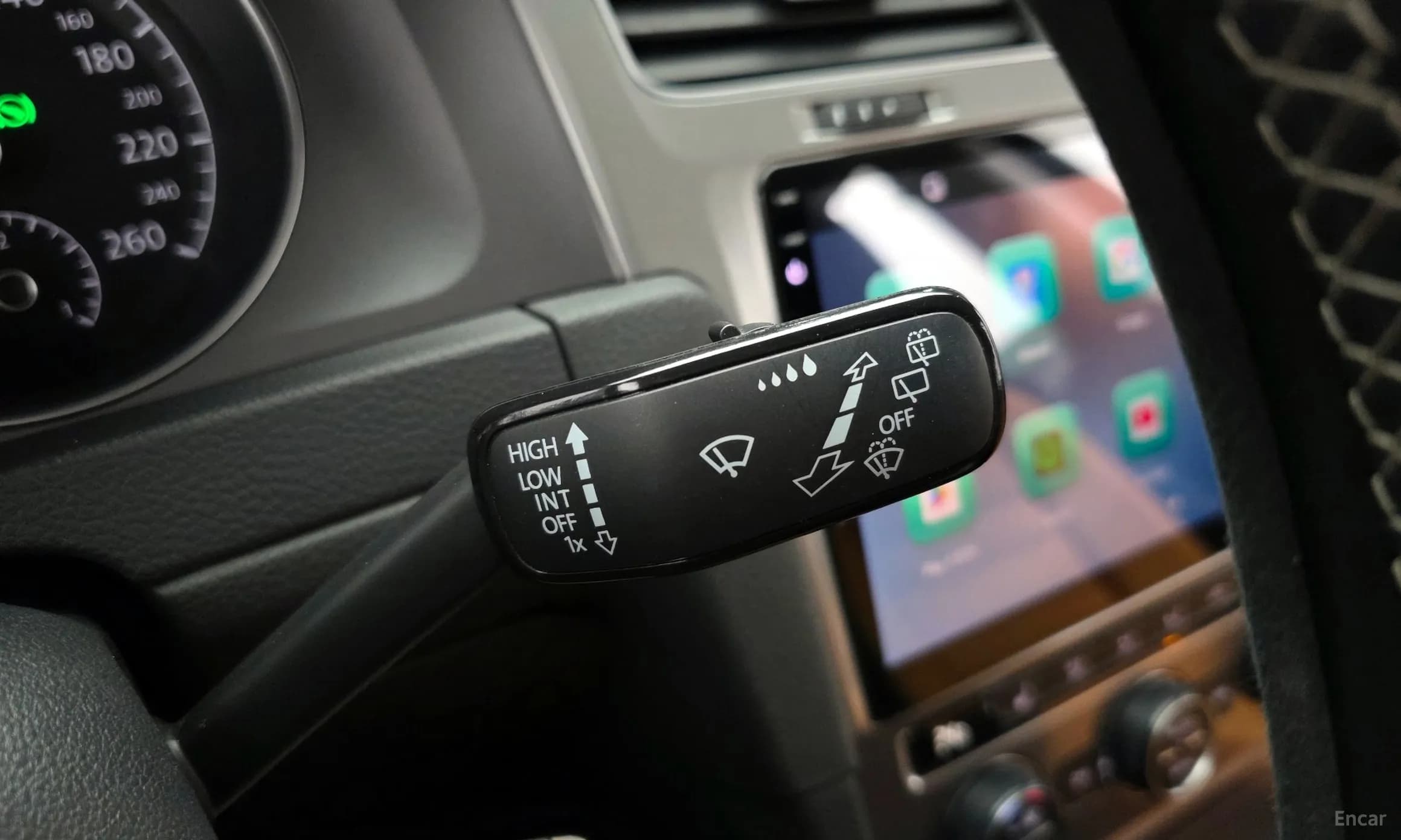 Golf 7th Generation