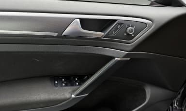 Golf 7th Generation