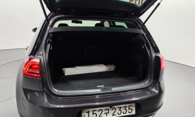 Golf 7th Generation