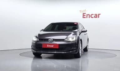 Golf 7th Generation
