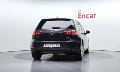 Golf 7th Generation