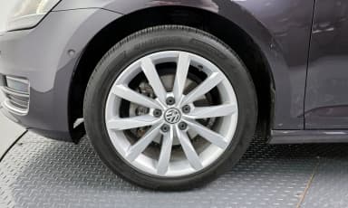Golf 7th Generation