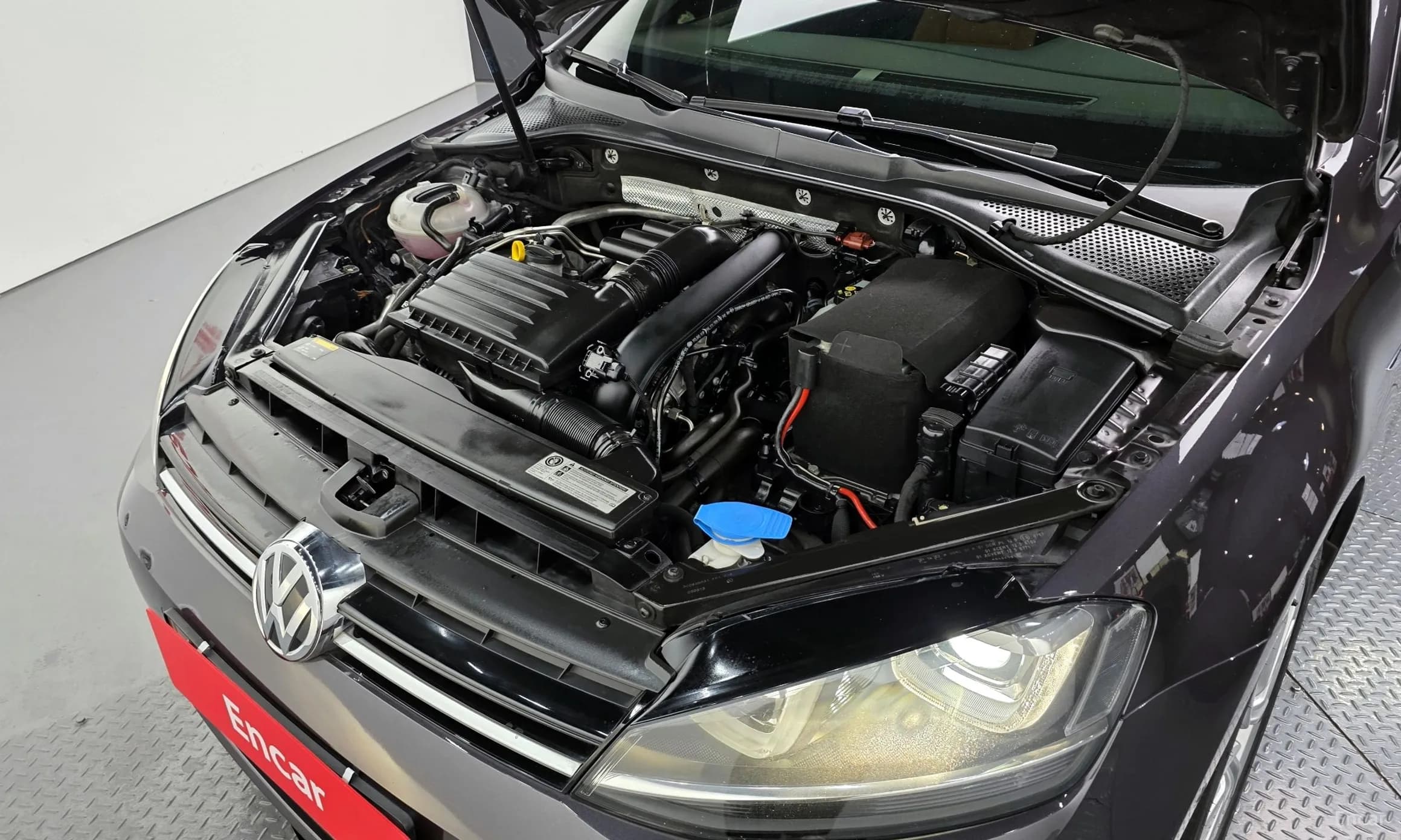 Golf 7th Generation
