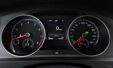 Golf 7th Generation