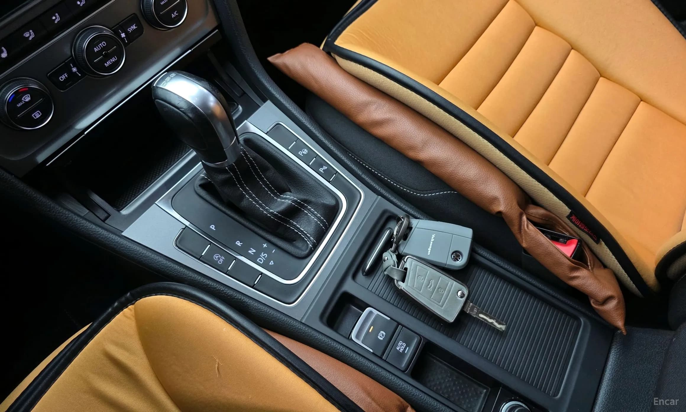 Golf 7th Generation