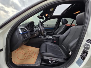 3 Series (F30)