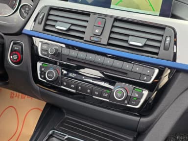3 Series (F30)