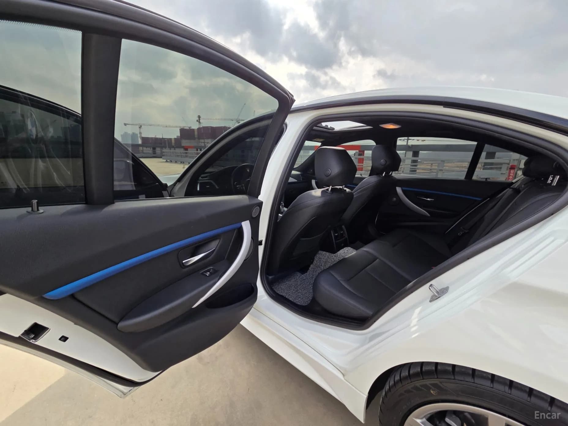 3 Series (F30)