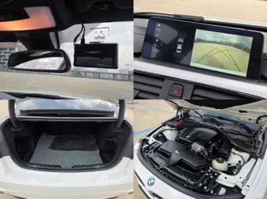 3 Series (F30)