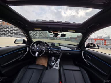 3 Series (F30)