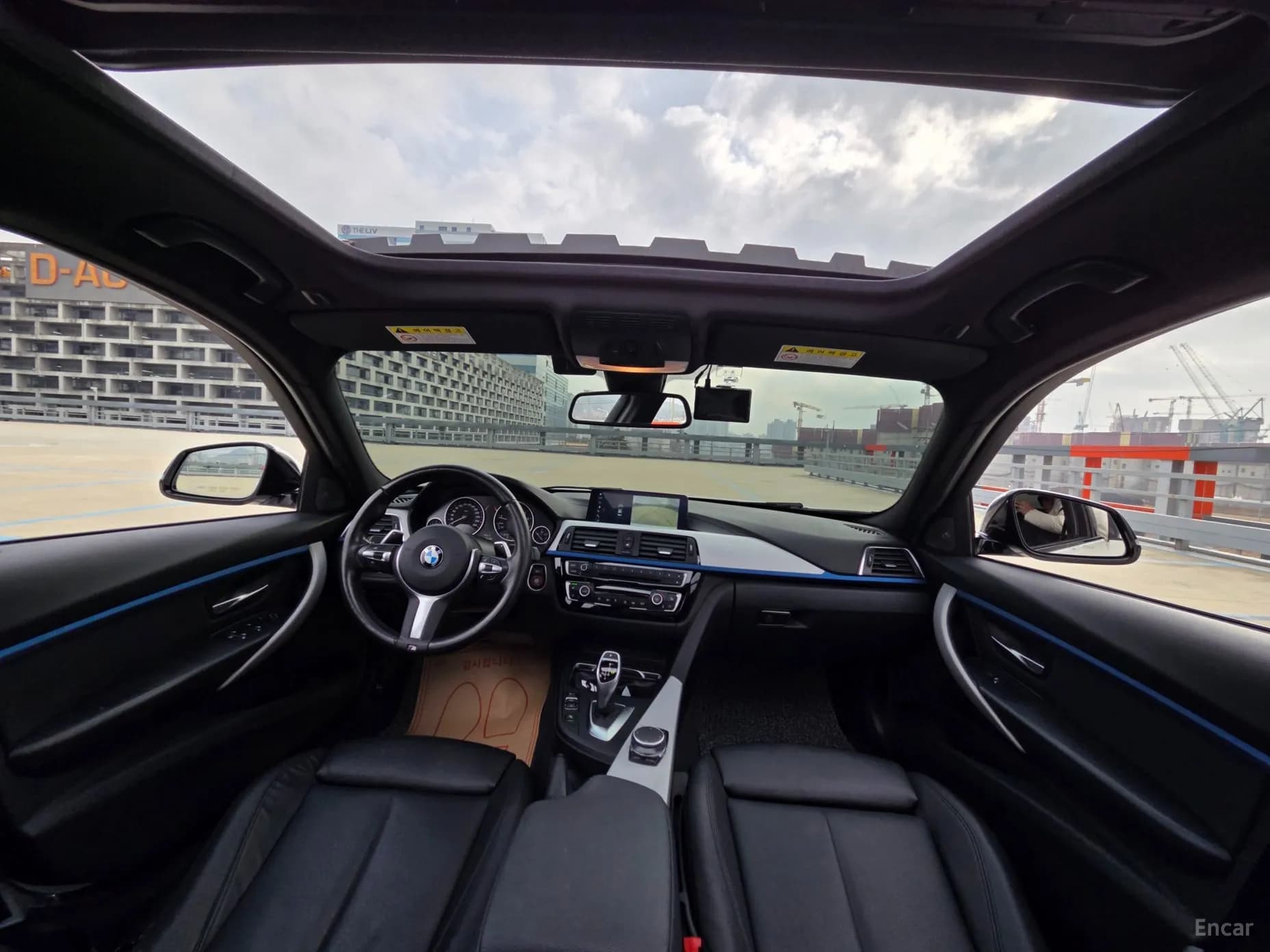 3 Series (F30)