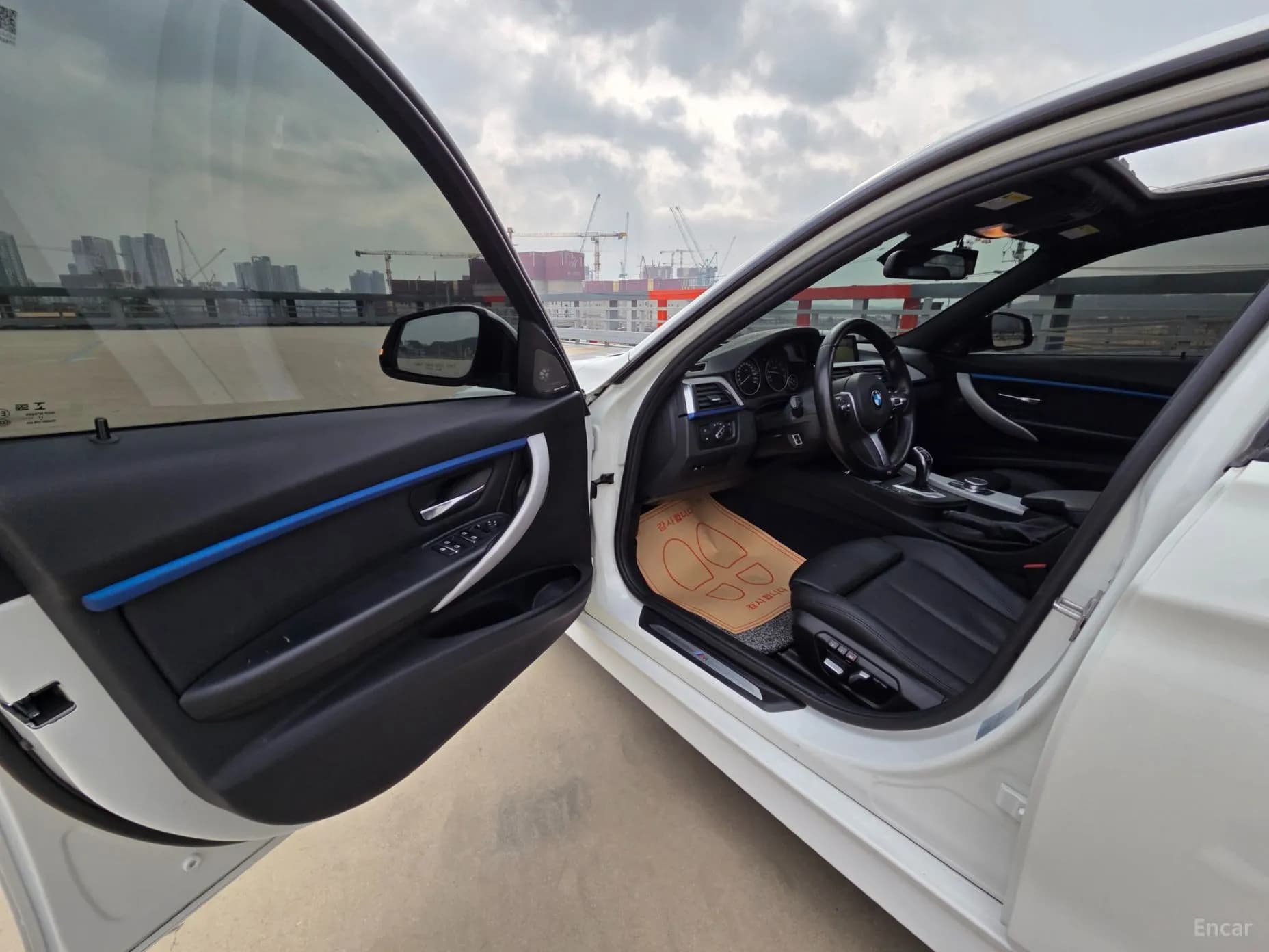 3 Series (F30)