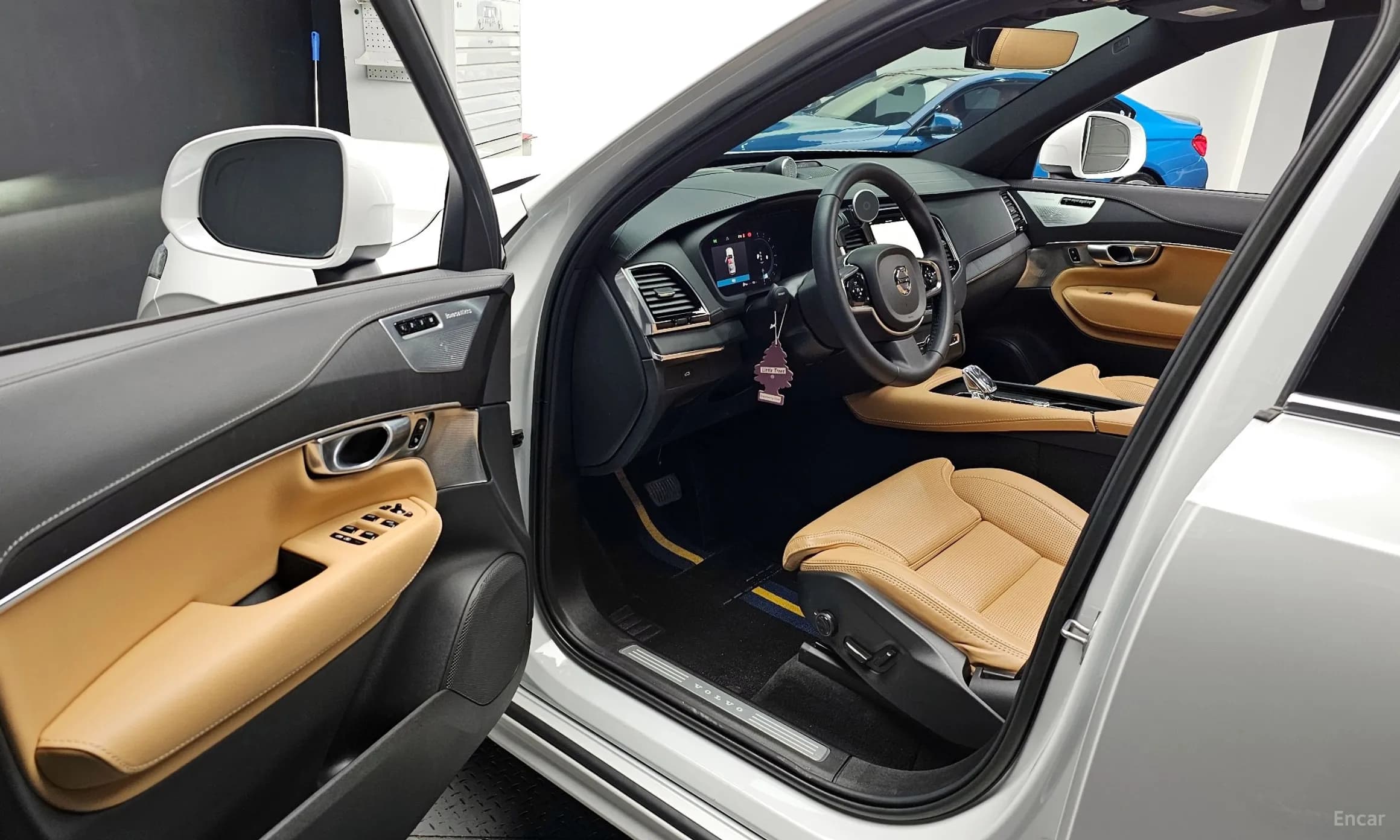 XC90 Gen 2