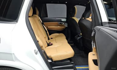 XC90 Gen 2