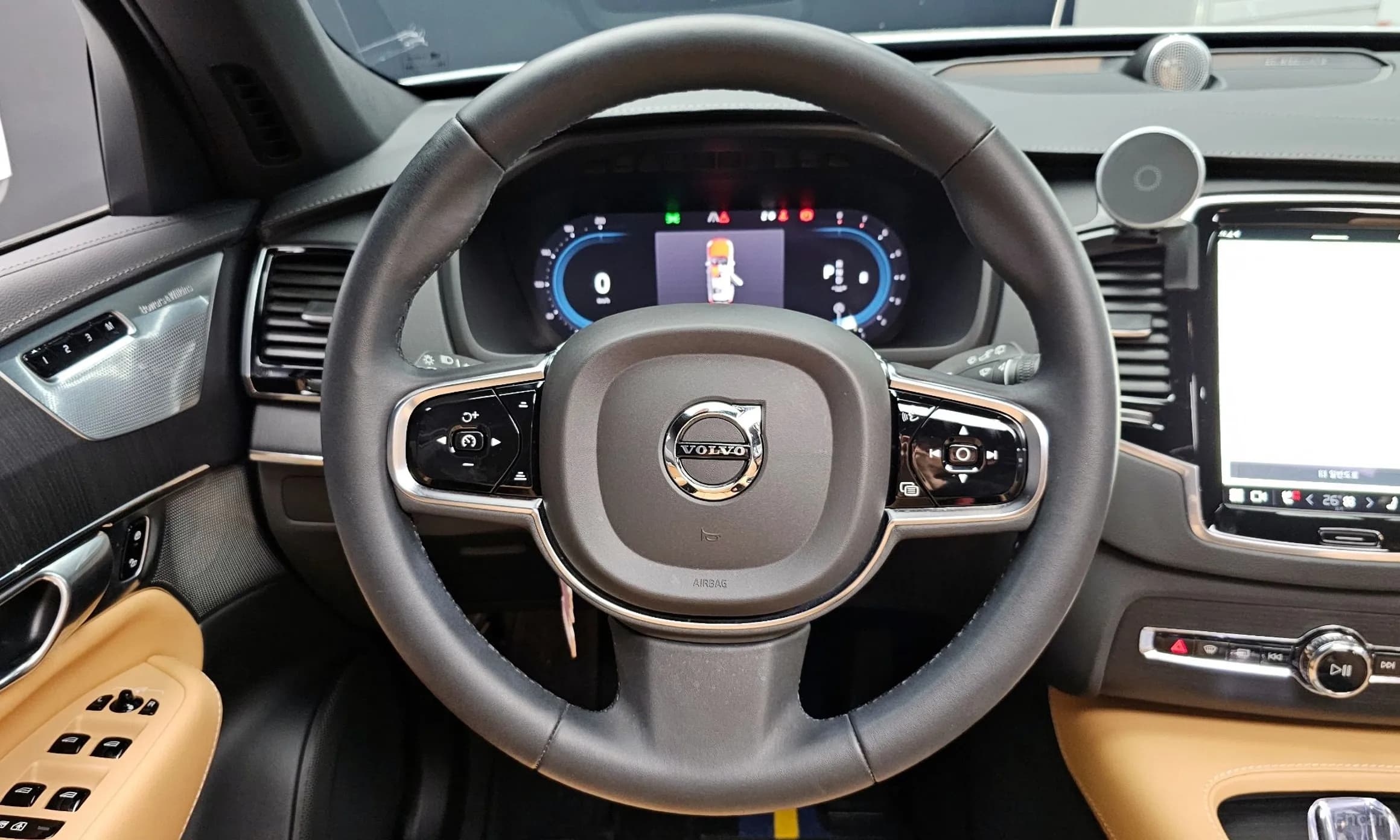 XC90 Gen 2
