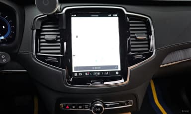 XC90 Gen 2