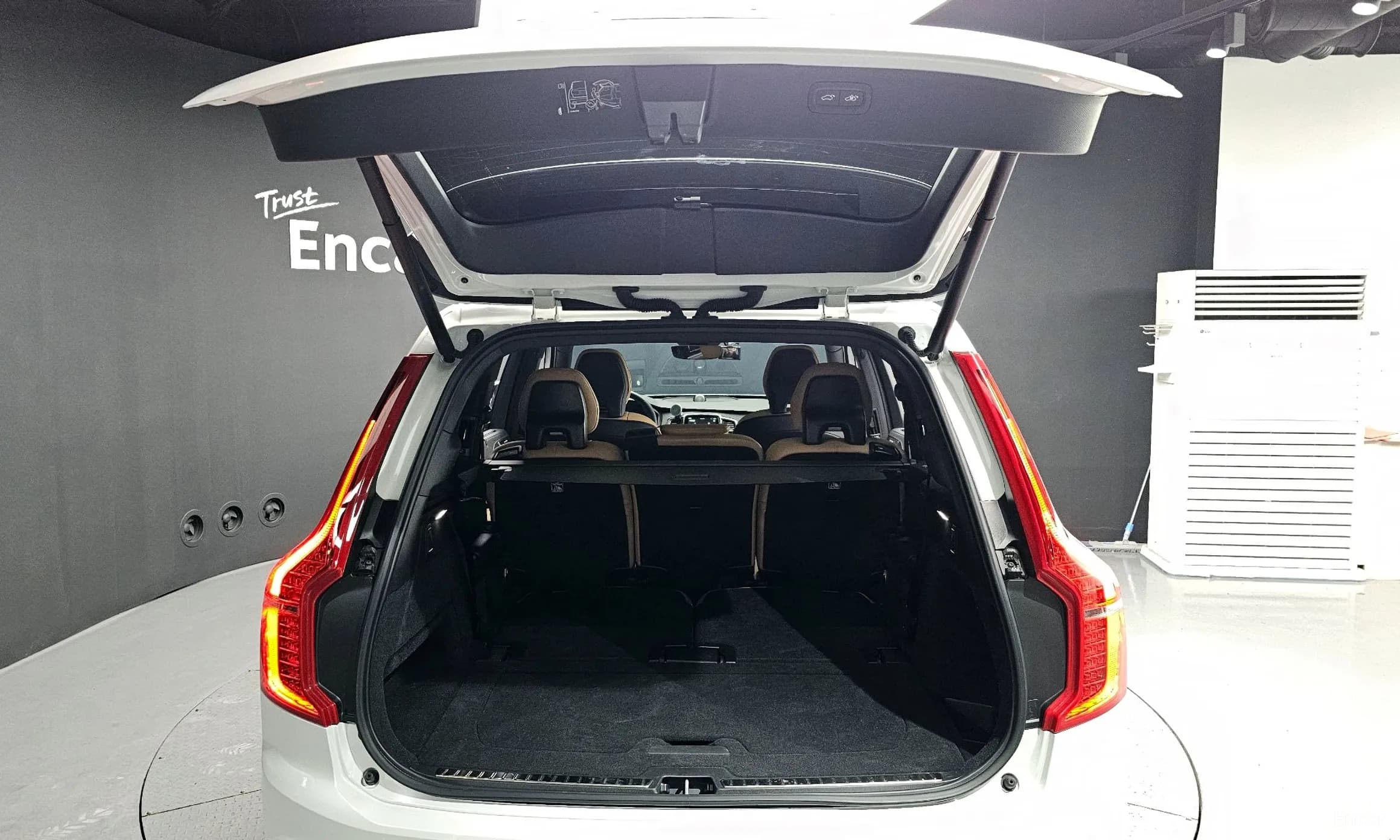 XC90 Gen 2