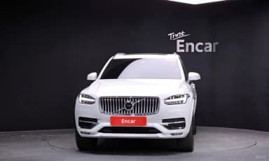 XC90 Gen 2