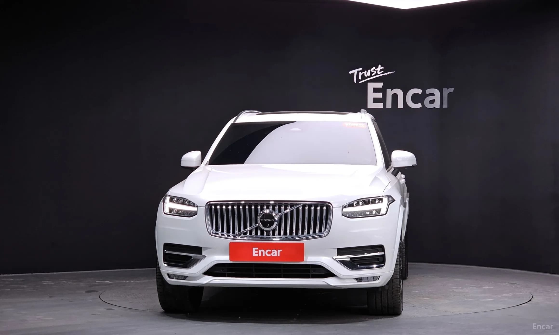 XC90 Gen 2