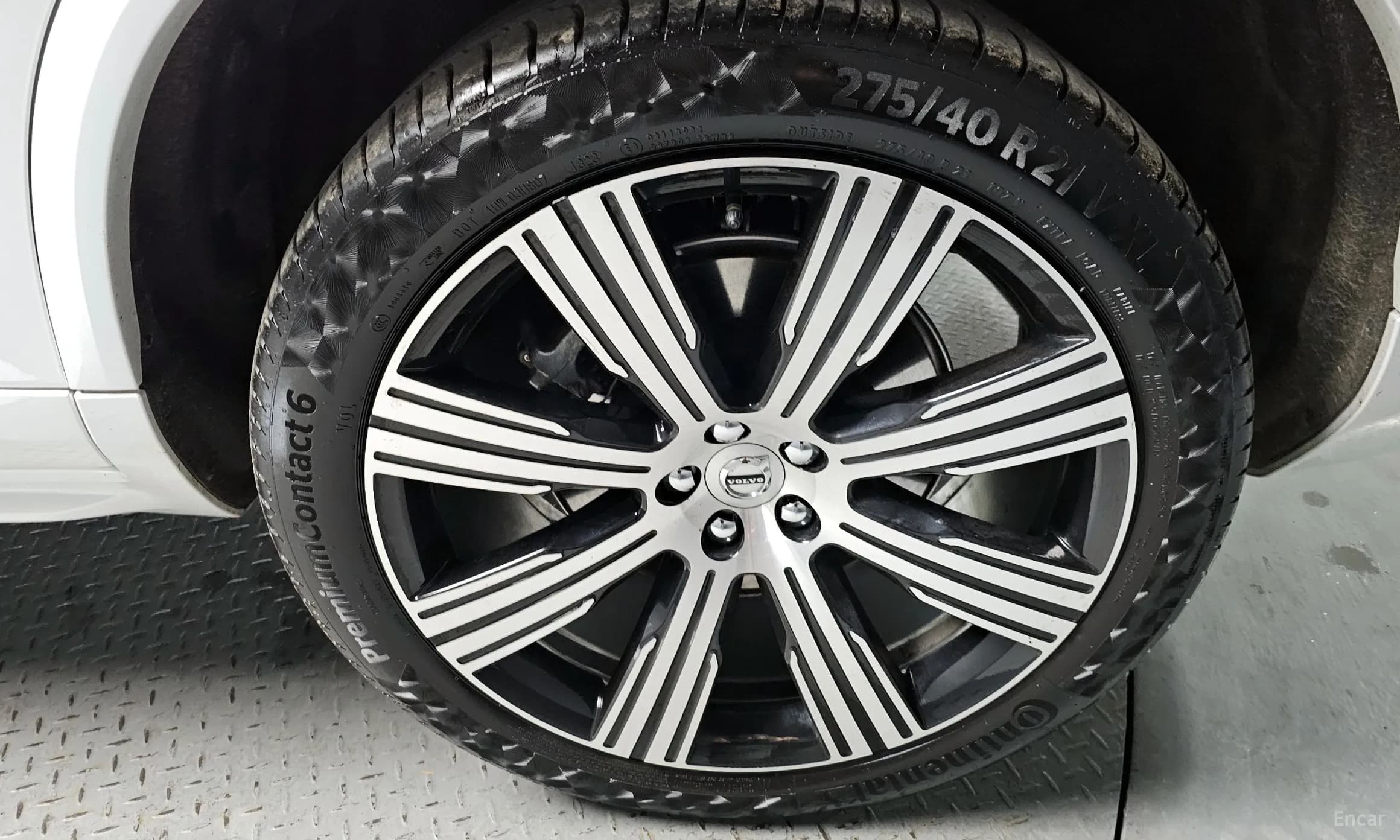 XC90 Gen 2
