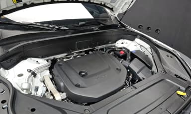 XC90 Gen 2