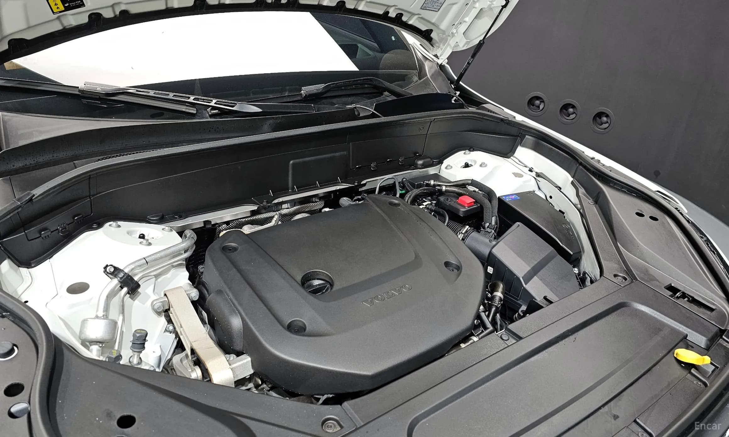 XC90 Gen 2