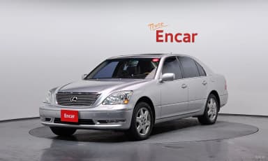 LS430