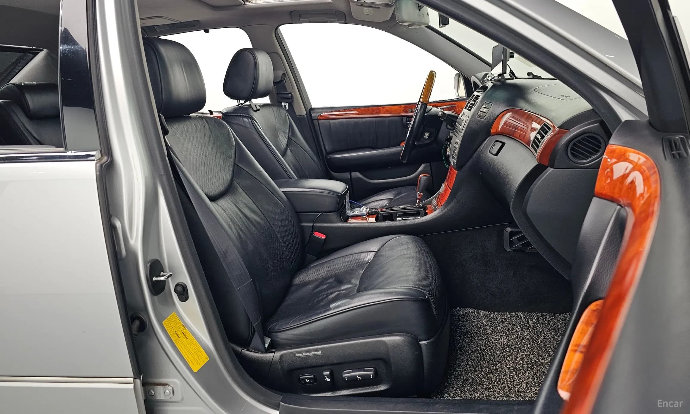 LS430