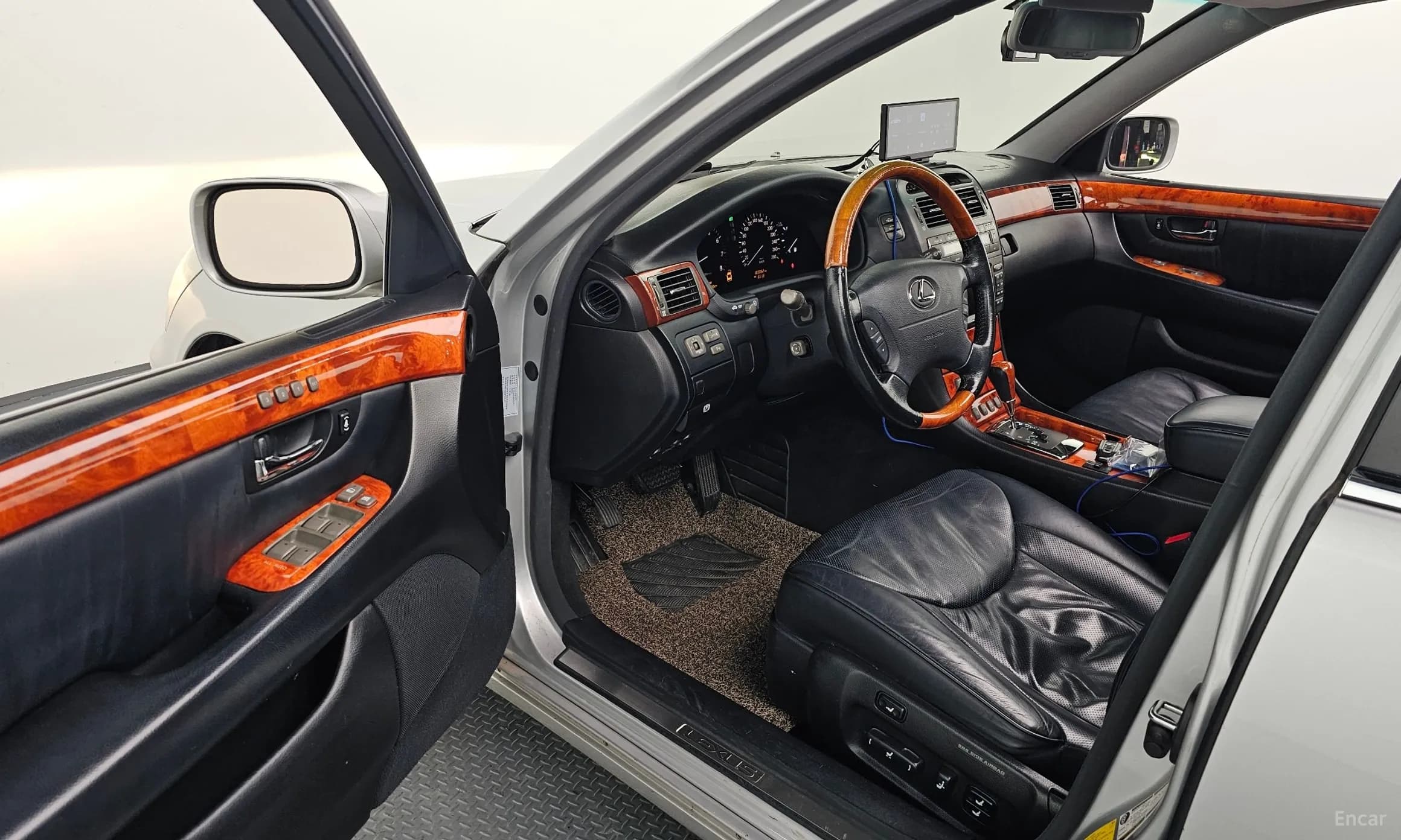 LS430