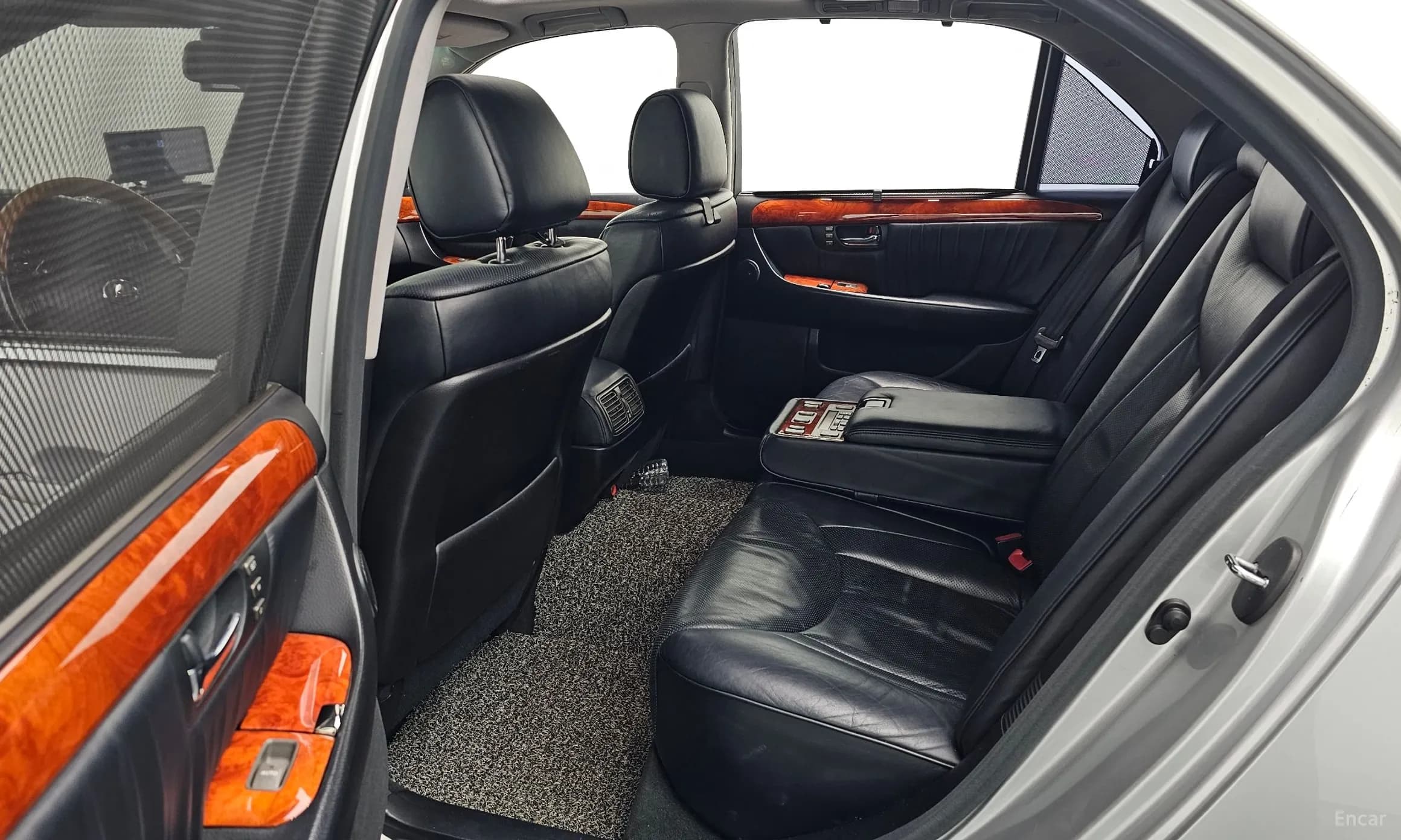 LS430