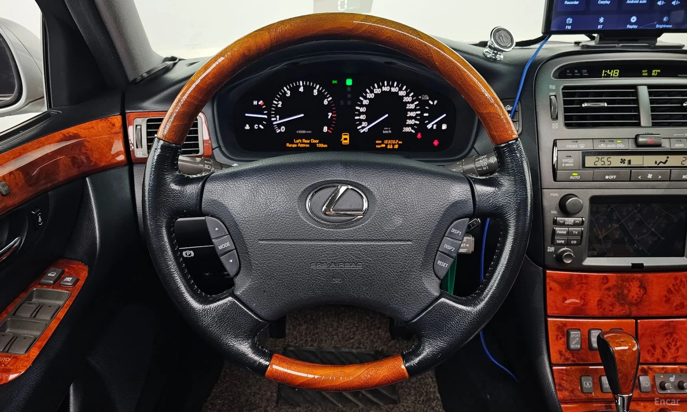 LS430