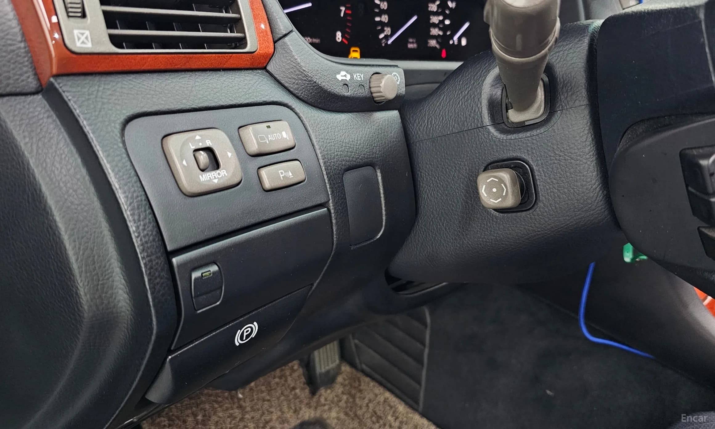 LS430