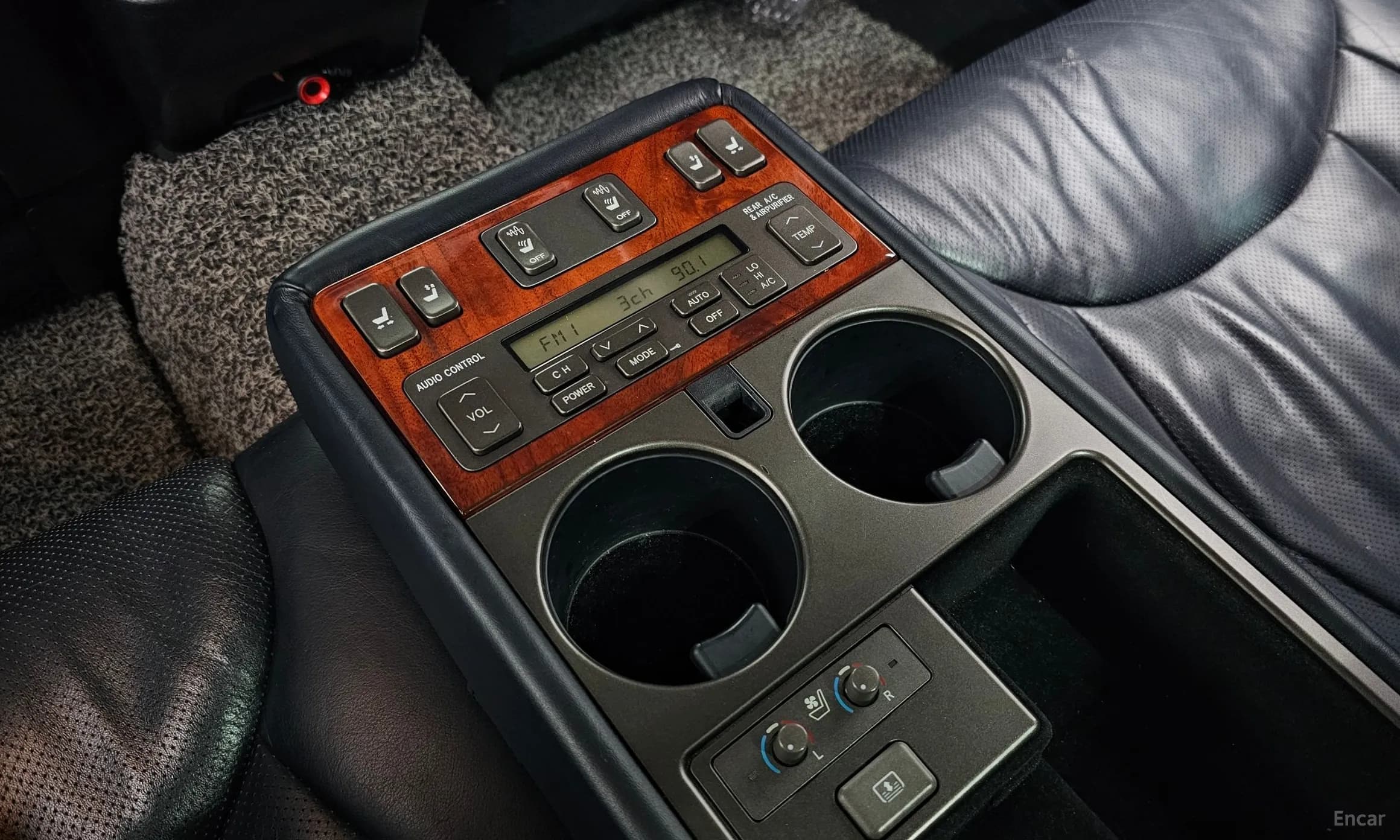 LS430