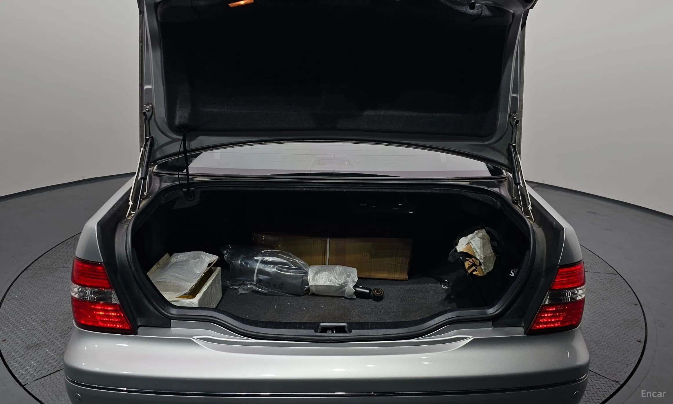 LS430
