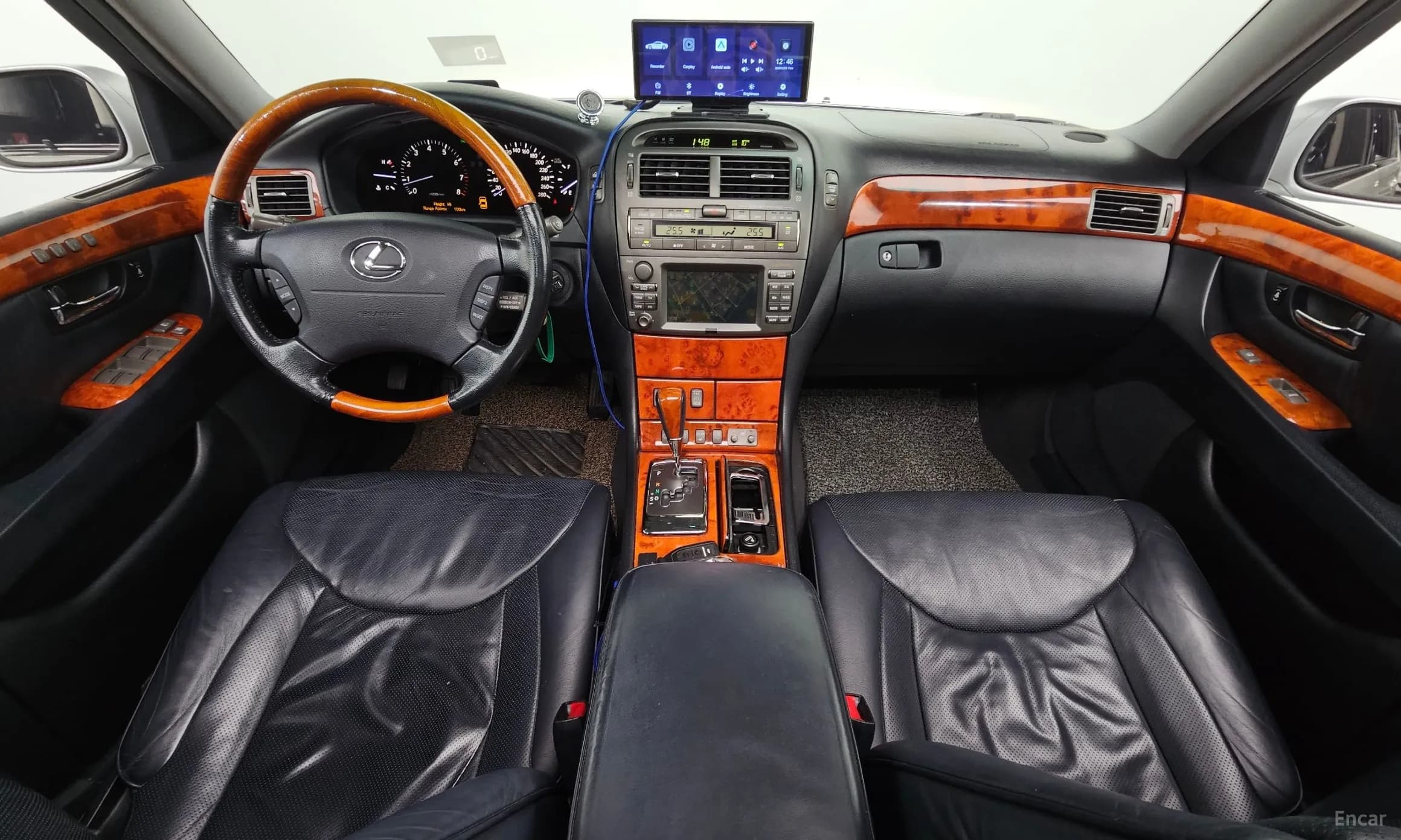 LS430
