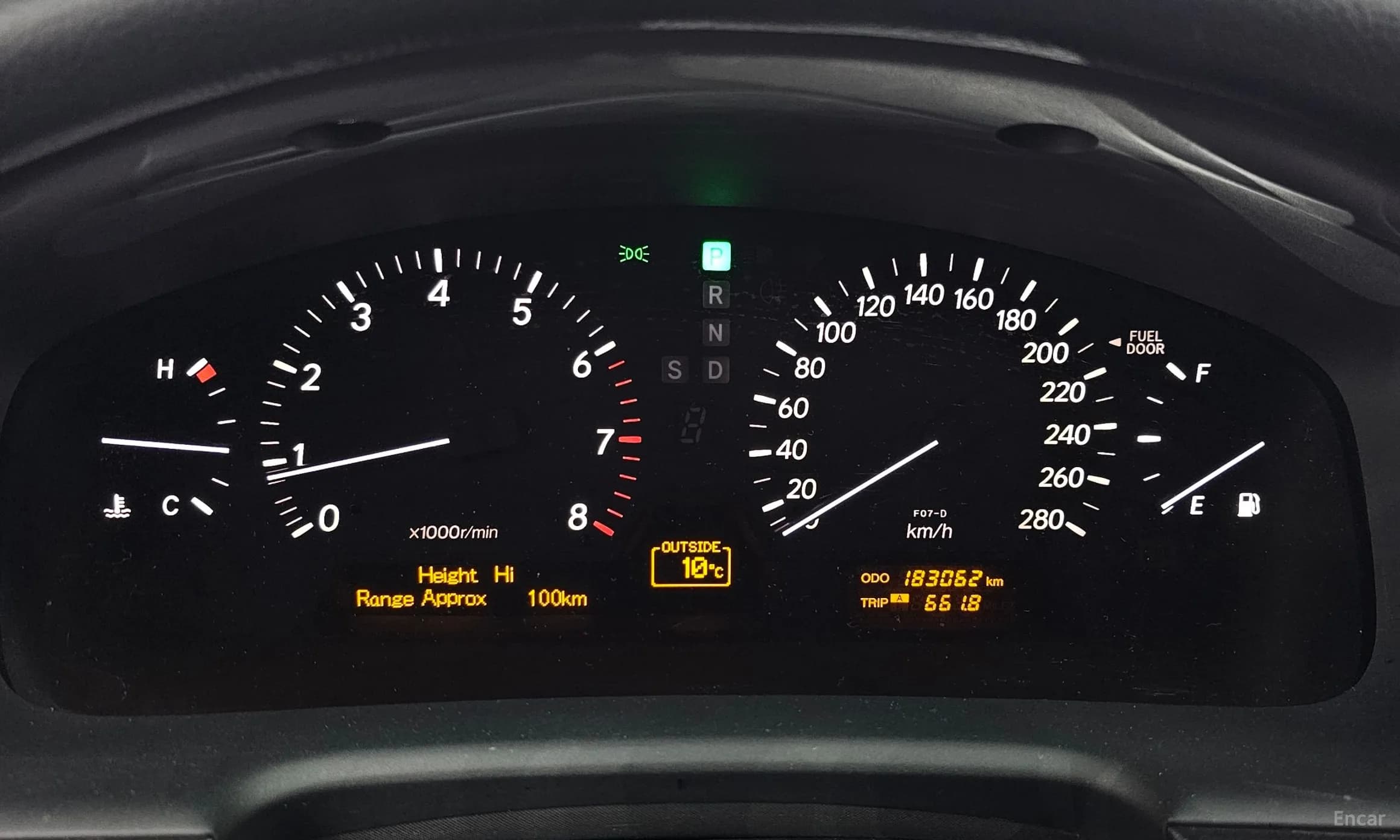 LS430