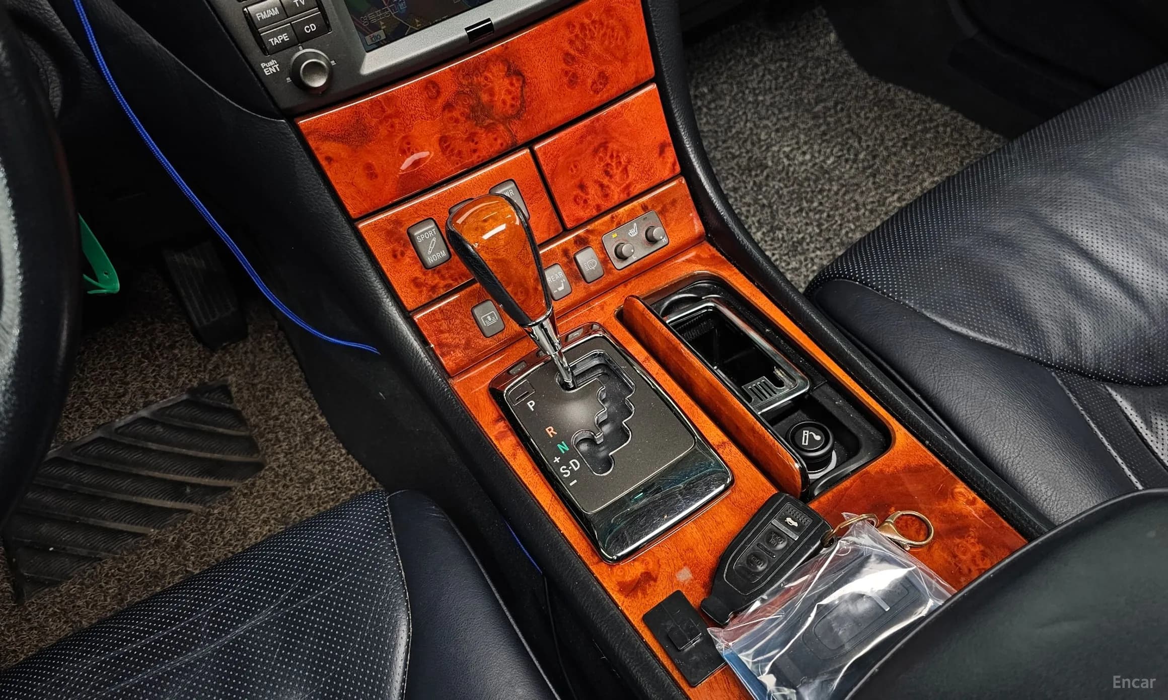 LS430