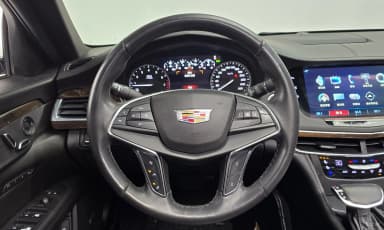 CT6