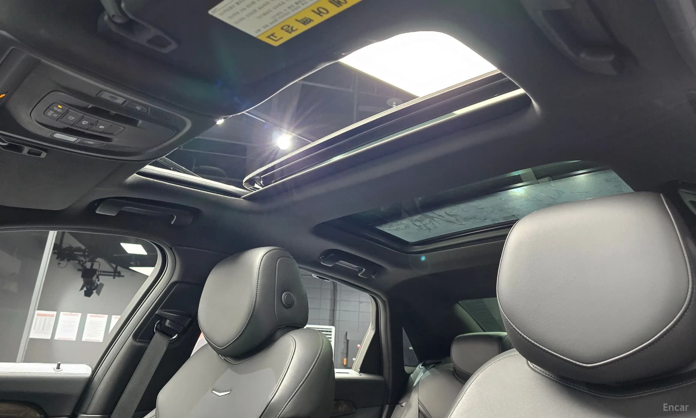 CT6